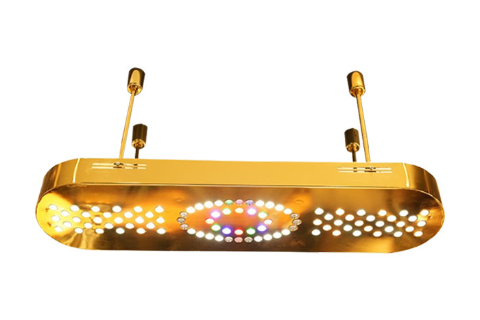 Kuyumcu Led Aydınlatma Sarkıt 96 Led Armatür