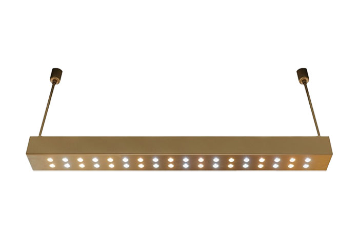 Kuyumcu Led Aydınlatma Sarkıt 36 Led Armatür