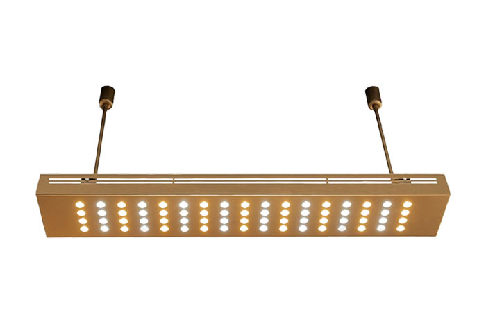 Kuyumcu Led Aydınlatma Sarkıt 72 Led Armatür