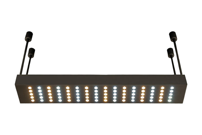 Kuyumcu Led Aydınlatma Sarkıt 90 Led Armatür