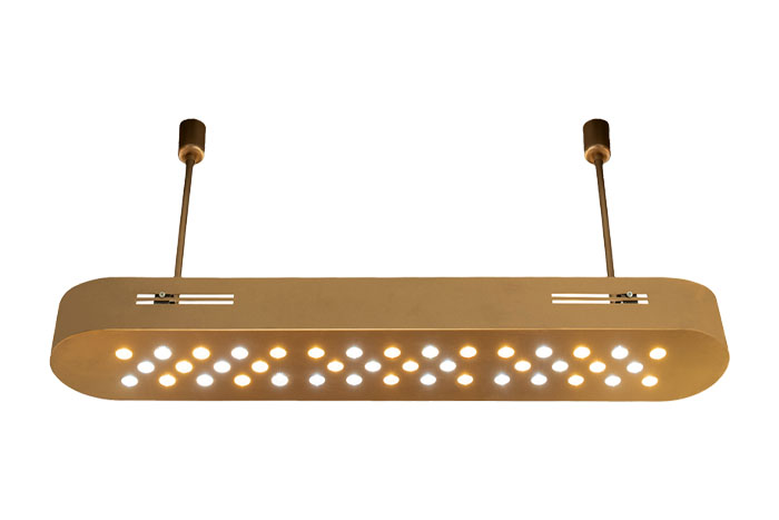 Kuyumcu Led Aydınlatma Sarkıt 84 Led Armatür